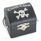from Childrensalon Pirate Tooth or Treasure Box