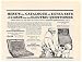 1928 Knapp Electric Questioner Game Print Ad