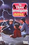 The Secret of Skeleton Island