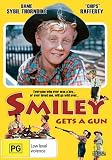 Smiley Gets a Gun