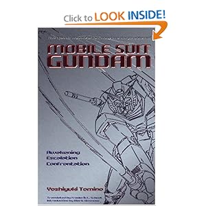 Mobile Suit Gundam