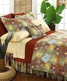 Tommy Bahama "Dawn til Dusk" Sham, King