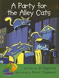  : A Party for the Alley Cats (Sails)