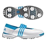 Adidas 2010 Lady Driver Lucy Golf Shoes