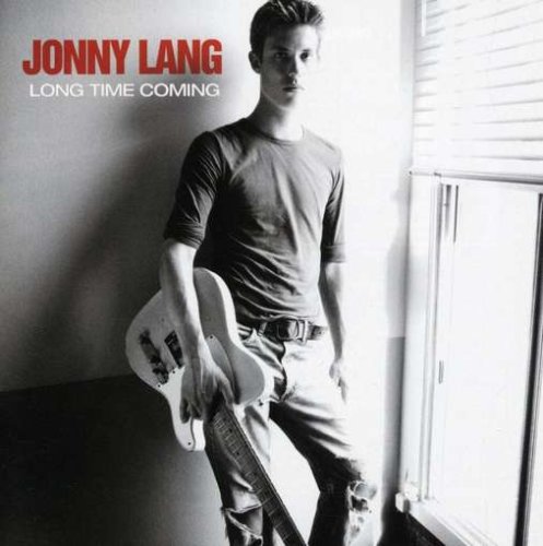 CD-Charts  Music : Long Time Coming