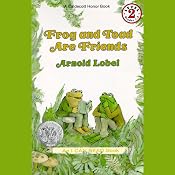 Frog and Toad Are Friends | [Arnold Lobel]