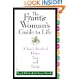 The Frantic Woman's Guide to Feeding Family and Friends: Shopping Lists, Recipes and Tips for Every Dinner of the Year'