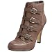 Apparel : Nine West Women's Nobello Bootie