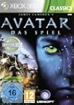 James Cameron's Avatar: Das Spiel [So...