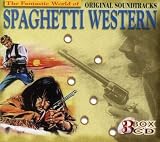 Fantastic World of Spaghetti Westerns