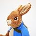 Gund Peter Rabbit Father and Son