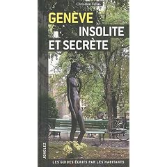 Genve insolite et secrete
