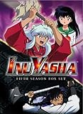Inuyasha Season 5 (Deluxe Edition) (DVD Box Set)