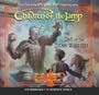 Children of the Lamp #4: Day of the Djinn Warriors - Audio Library Edition