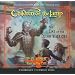 Children of the Lamp #4: Day of the Djinn Warriors - Audio Library Edition