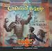 Books : Day Of The Djinn Warriors - Audio Library Edition (Children Of The Lamp)