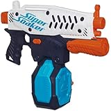 Nerf Super Soaker Arctic Shock Water Blaster