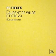 Pc Pieces