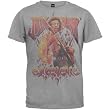 Jimi Hendrix - Experience Fire Soft T-Shirt