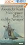 Midshipman Bolitho and the 'Avenger'