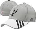 San Antonio Spurs NBA 2008-2009 Official Team Flex-Fit Hat