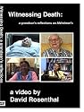 Witnessing Death: a grandson's reflections on Alzheimer's