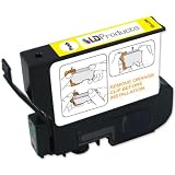T033420 Epson Compatible Yellow T0334 Ink Cartridge for the Stylus Photo 950 & Stylus Photo 960 by LD Products