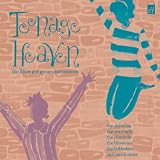 TEENAGE HEAVEN ボベッツ