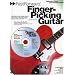 Fast Forward/Fingerpicking Guitar (Fast Forward (Music Sales))