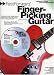 Fastforward Finger-picking Guitar (Fast Forward (Music Sales))