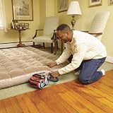 Black & Decker ASI500 12-Volt Cordless Air Station Inflator