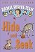 Animal Rescue Team: Hide and Seek by Sue Stauffacher