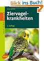 Patient Tier. Ziervogelkrankheiten