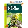 Patient Tier. Ziervogelkrankheiten
