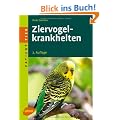 Patient Tier. Ziervogelkrankheiten