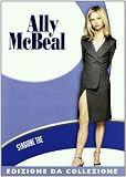 Ally McBeal - Stagione 03 (6 Dvd)