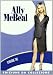 Ally McBeal - Stagione 03 (6 Dvd)