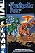 Search : Essential Fantastic Four 6