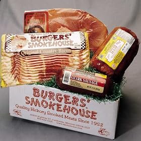Pick of the Smokehouse Divine