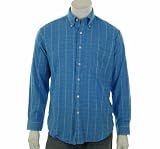 John Ashford Flannel Long Sleeve Shirt