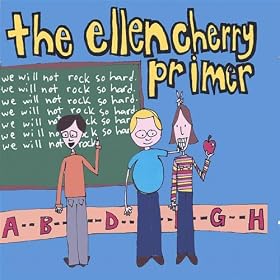 The Ellen Cherry Primer