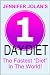 1-Day Diet - The Fastest Diet in the World!