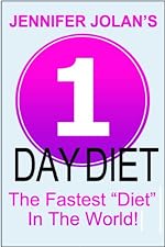 1-Day Diet - The Fastest