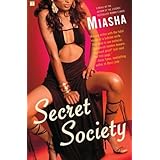secret society a novel