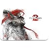 SteelSeries QcK Guild Wars 2 Eir Edition Gaming Mauspad