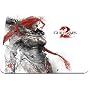 SteelSeries QcK Guild Wars 2 Eir Edition Gaming Ma&hellip von SteelSeries