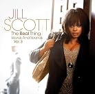Jill Scott - The Real Thing: Words and Sounds, Vol. 3 mp3 download