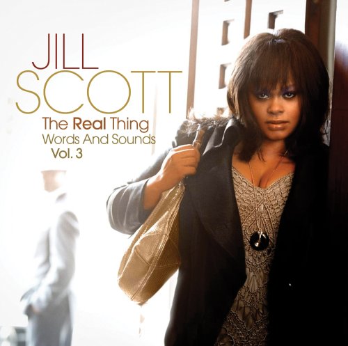 CD-Charts  Music : The Real Thing: Words And Sounds Vol. 3