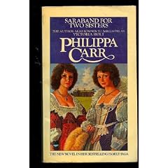 Saraband for Two Sisters