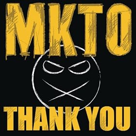 MKTO - Thank You
